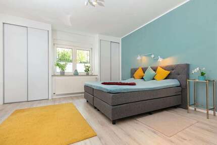 Zimmer Wuppertal Südstadt - 1 Zimmer, 1.050&euro; | Angebot:21105568