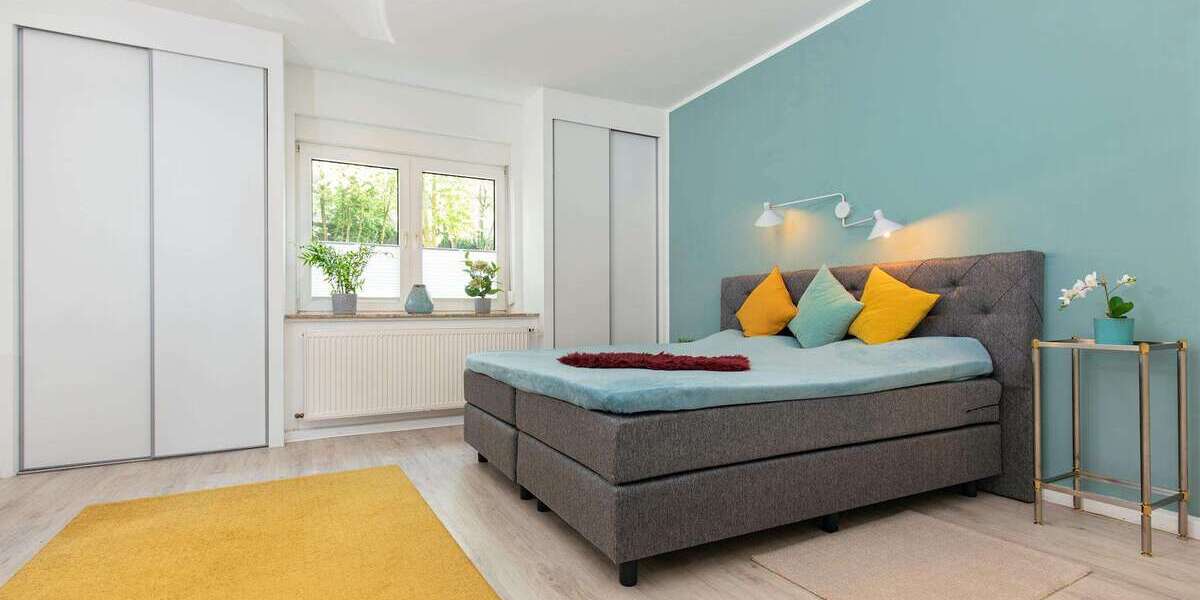 Zimmer Wuppertal Südstadt - 1 Zimmer, 1.050&euro; | Angebot:21105568