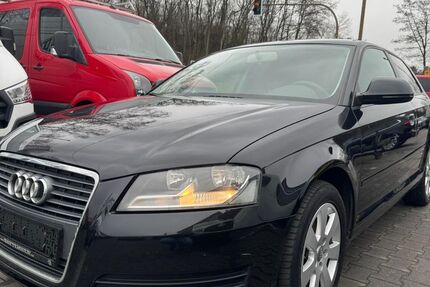 Audi A3 228.000 km 3.290 &euro; Bottrop 46238