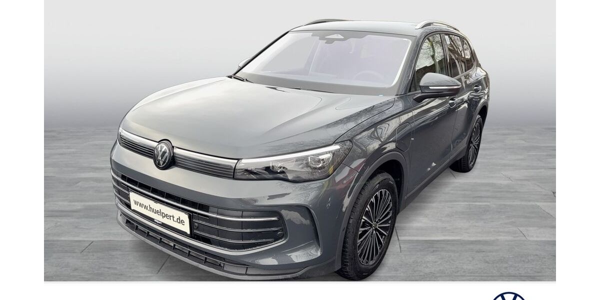 VW Tiguan 13.500 km 40.422 &euro; Dortmund 44379