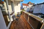 Etagenwohnung Herne Wanne-Bickern - 3.5 Zimmer, 93 m&sup2;, 750&euro; | Angebot:26490869