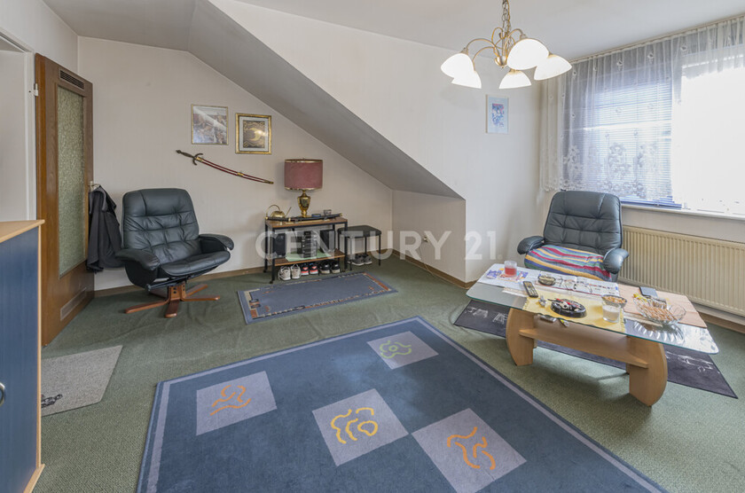 City Wohnungen - Zwei auf einen Streich 5 zimmer