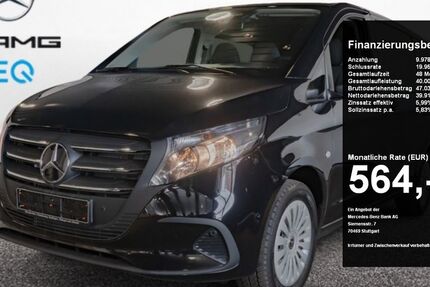 Mercedes-Benz Vito 1.680 km 48.940 € Hagen 58135