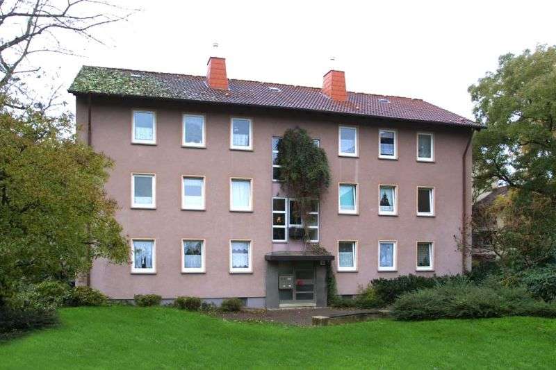 Wohnung zum Mieten in Hagen 369,71 € 67.22 m² 3.5 zimmer