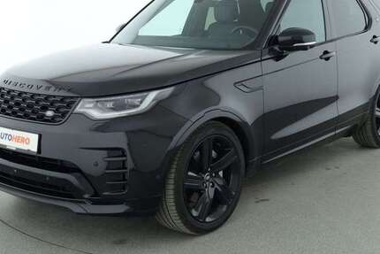 Land Rover Discovery 32.274 km 54.190 &euro; Essen 45141