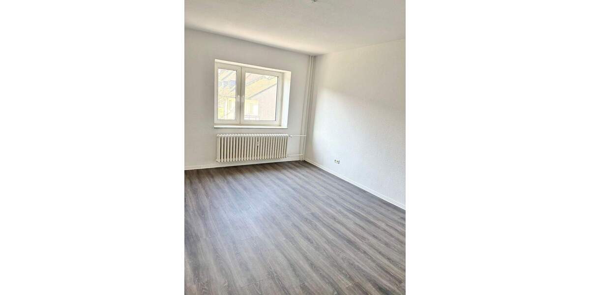 Etagenwohnung Duisburg Mittelmeiderich - 2 Zimmer, 59 m&sup2;, 449&euro; | Angebot:25535952