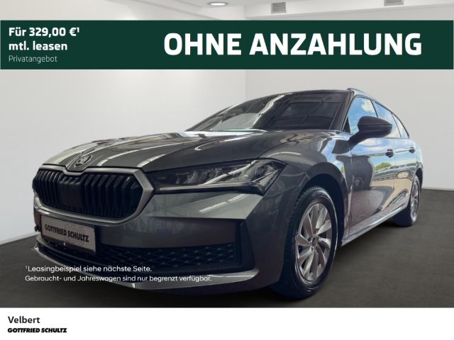 Skoda Superb 22.390 km 31.650 &euro; Velbert 42553
