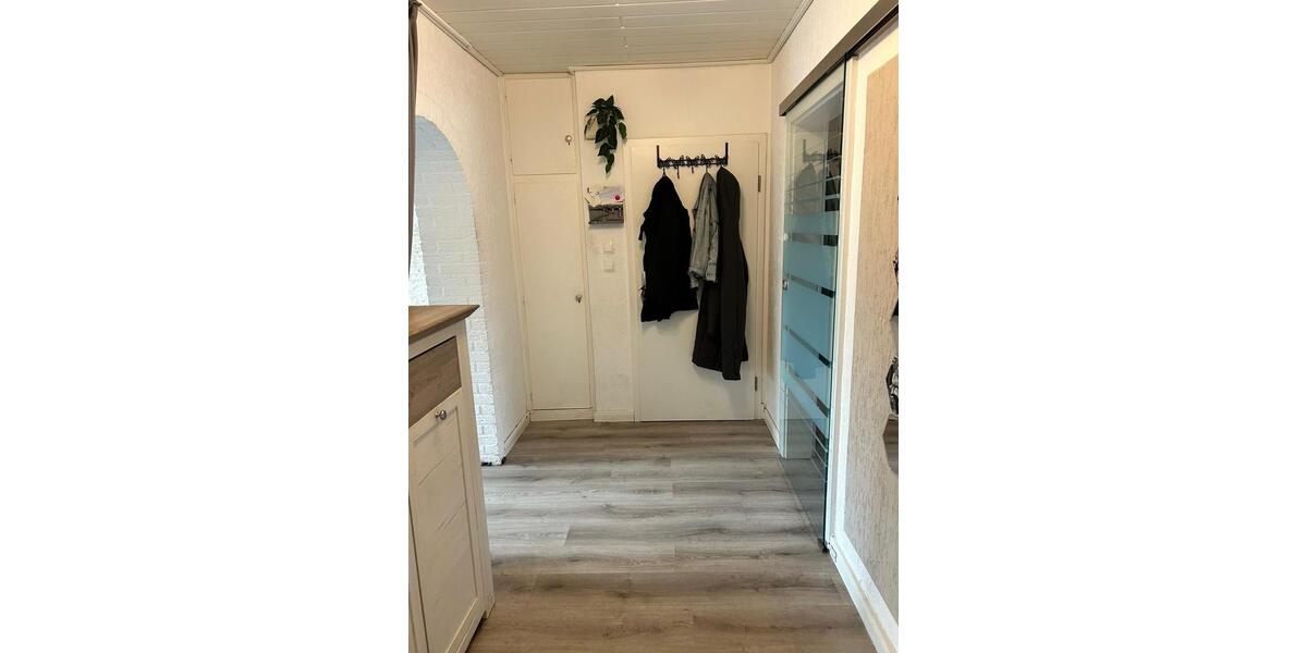 Etagenwohnung Gladbeck Alt-Rentfort - 3.5 Zimmer, 72 m&sup2;, 135.000&euro; | Angebot:25422905