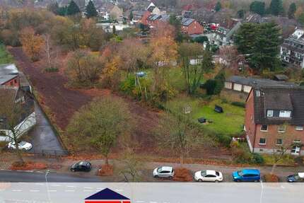 Grundstück zu verkaufen in Oberhausen Sterkrade-Nord 400.000 € 4195 m² zimmer