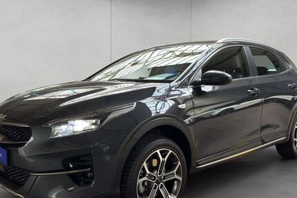 Kia XCeed 68.091 km 19.950 € Düsseldorf 40233