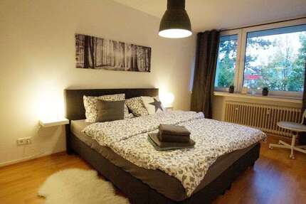 Wohnung zum Mieten in Bochum 699 € 45 m² 2 zimmer