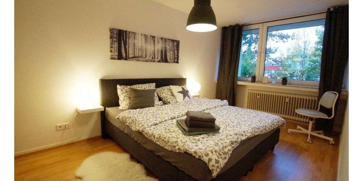 Wohnung zum Mieten in Bochum 699 € 45 m² 2 zimmer