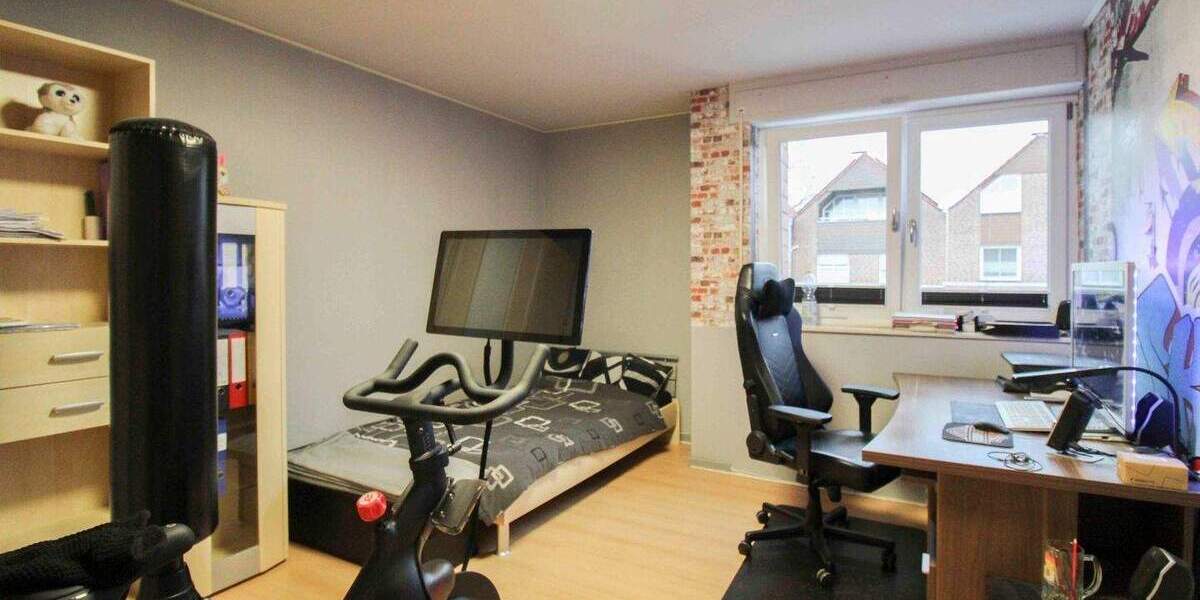 Wohnglück - Gepflegtes Reihenmittelhaus mit Garten, Kamin und Sauna 4 zimmer