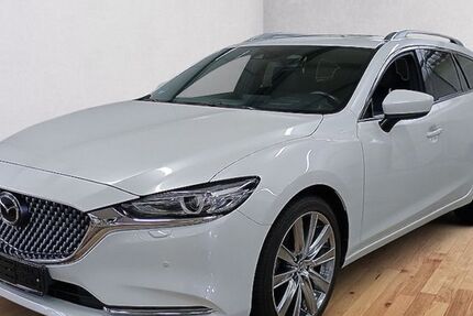 Mazda 6 26.800 km 31.450 € Hagen 58135