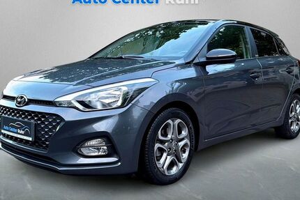 Hyundai i20 38.000 km 14.990 &euro; Gelsenkirchen 45891