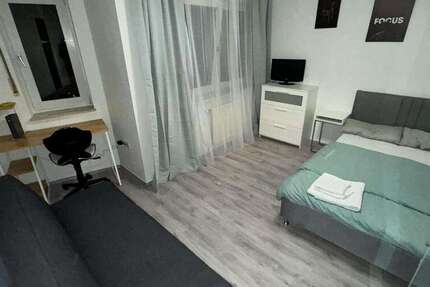 Zimmer Dortmund Mitte - 1 Zimmer, 950&euro; | Angebot:26979155