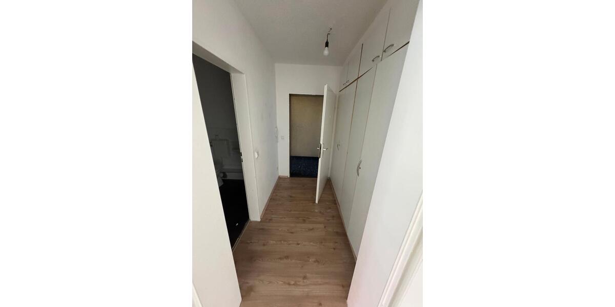 Etagenwohnung Gelsenkirchen Gelsenkirchen-Mitte - 1 Zimmer, 41 m&sup2;, 328&euro; | Angebot:26166760