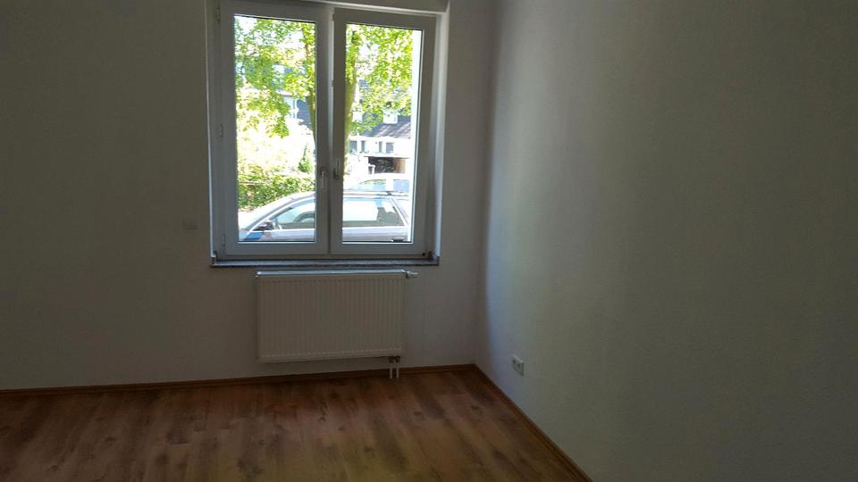 Erdgeschoßwohnung Duisburg Hamborn - 2 Zimmer, 62 m&sup2;, 600&euro; | Angebot:25541259