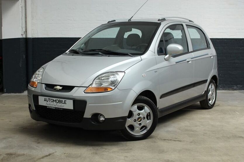 Matiz
