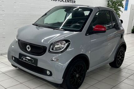 Smart ForTwo 155.991 km 12.490 &euro; Schwelm 58332