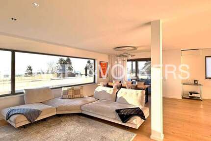 Wohnung zum Mieten in Dortmund 2.085 € 139 m² 3 zimmer