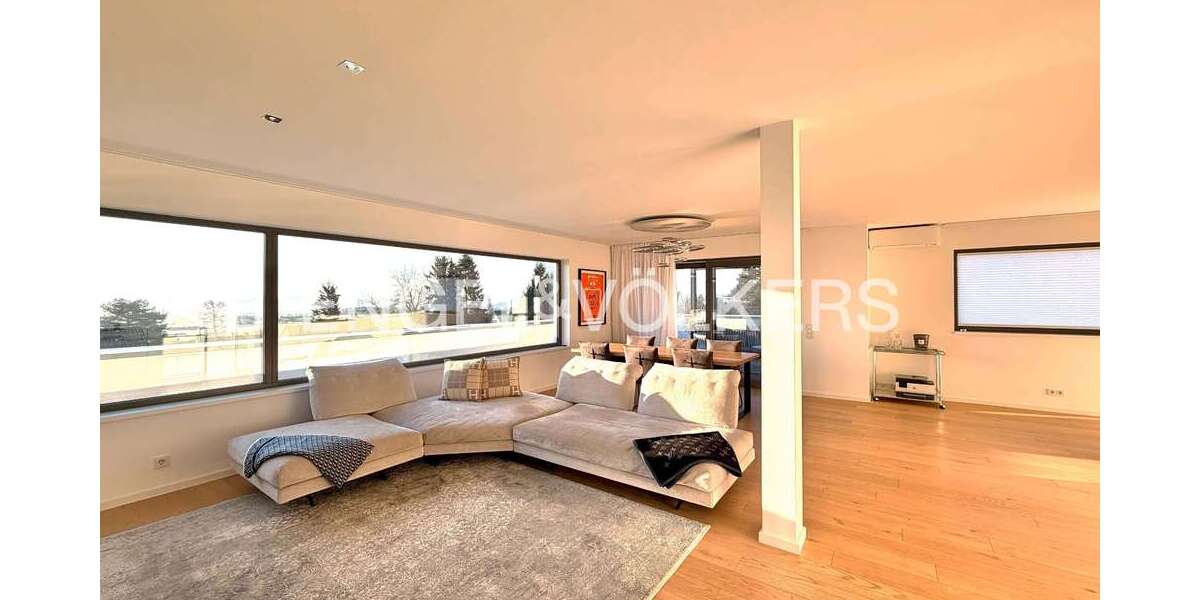 Wohnung zum Mieten in Dortmund 2.085 € 139 m² 3 zimmer