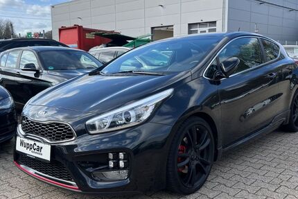 Kia pro ceed / ProCeed 156.000 km 7.990 &euro; Wuppertal 42109