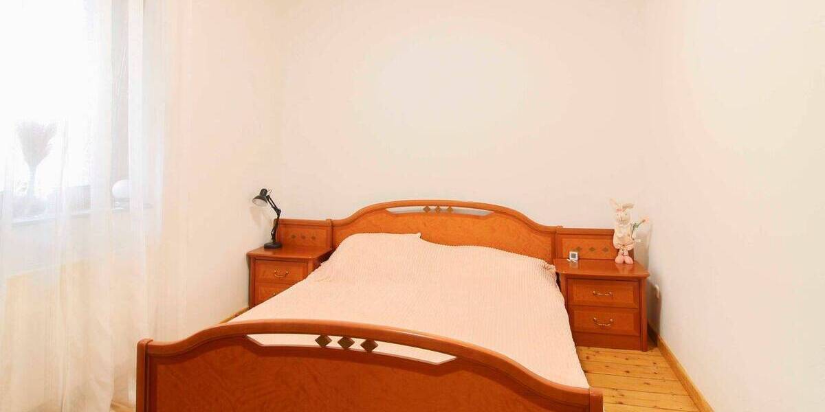 Etagenwohnung Hattingen Niederbonsfeld - 3 Zimmer, 83 m&sup2;, 149.000&euro; | Angebot:26418472