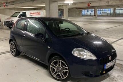 Fiat Punto 134.500 km 2.400 &euro; Dortmund 44379