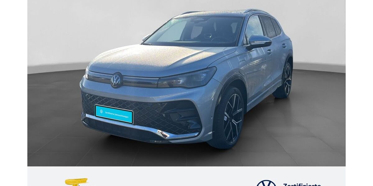 VW Tiguan 7.900 km 48.980 &euro; Dorsten 46282