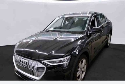 Audi e-tron 93.723 km 23.990 &euro; Recklinghausen 45663