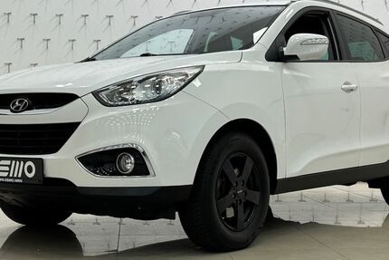 Hyundai ix35 98.736 km 6.900 &euro; Oberhausen 46149