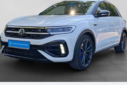 VW T-Roc 35.162 km 32.360 &euro; Bochum 44892