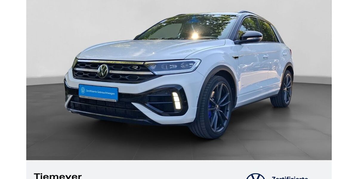VW T-Roc 35.162 km 32.360 &euro; Bochum 44892