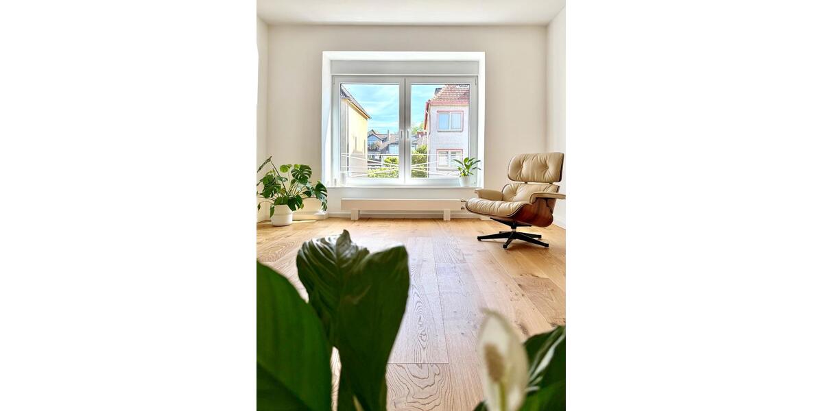 Etagenwohnung Essen Stadtbezirk II - 2 Zimmer, 58 m&sup2;, 209.000&euro; | Angebot:27407898