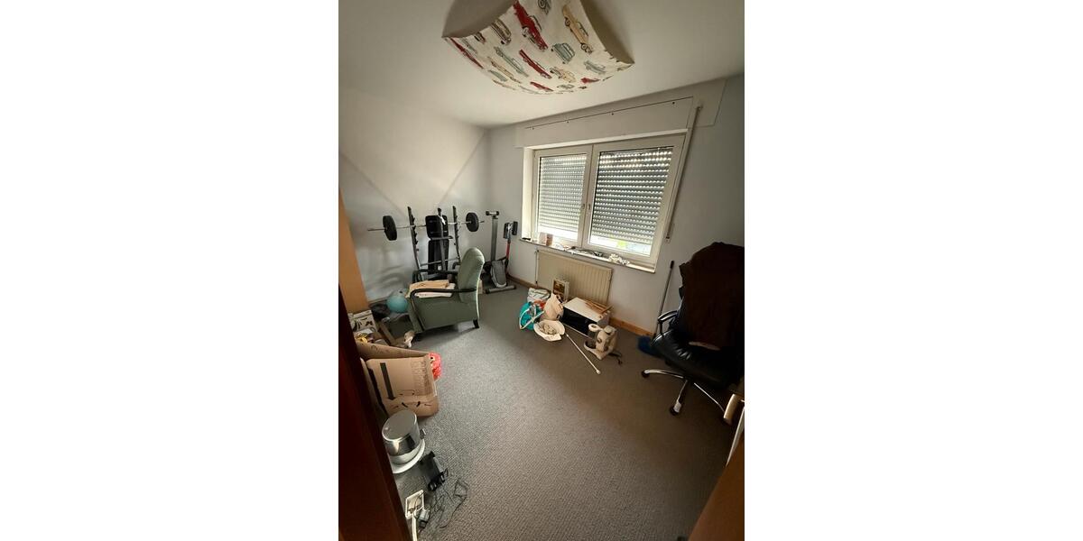 Etagenwohnung Herne Wanne-Bickern - 3.5 Zimmer, 84 m&sup2;, 880&euro; | Angebot:25519509