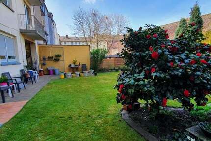 Wohnung zum Mieten in Oberhausen 975 € 93 m² 3 zimmer