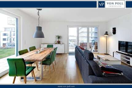 Wohnung zum Kaufen in Dortmund 399.000 € 84 m² 3 zimmer