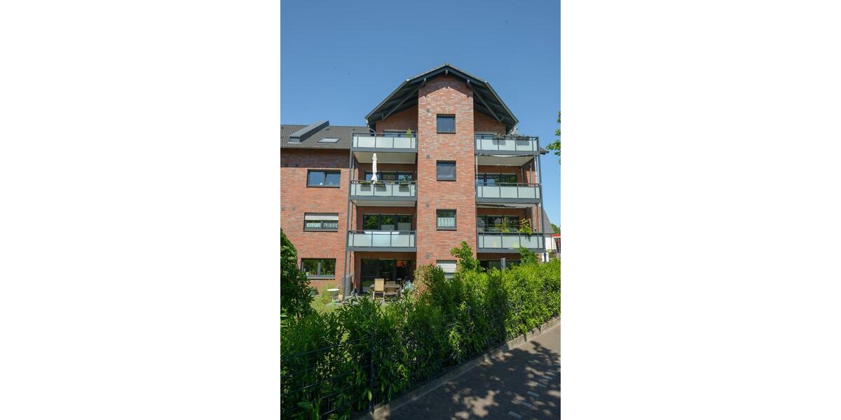 Etagenwohnung Oer-Erkenschwick Erkenschwick - 2 Zimmer, 61 m&sup2;, 640&euro; | Angebot:25571242