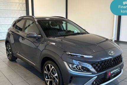 Hyundai KONA 15.961 km 22.790 &euro; Wuppertal 42287
