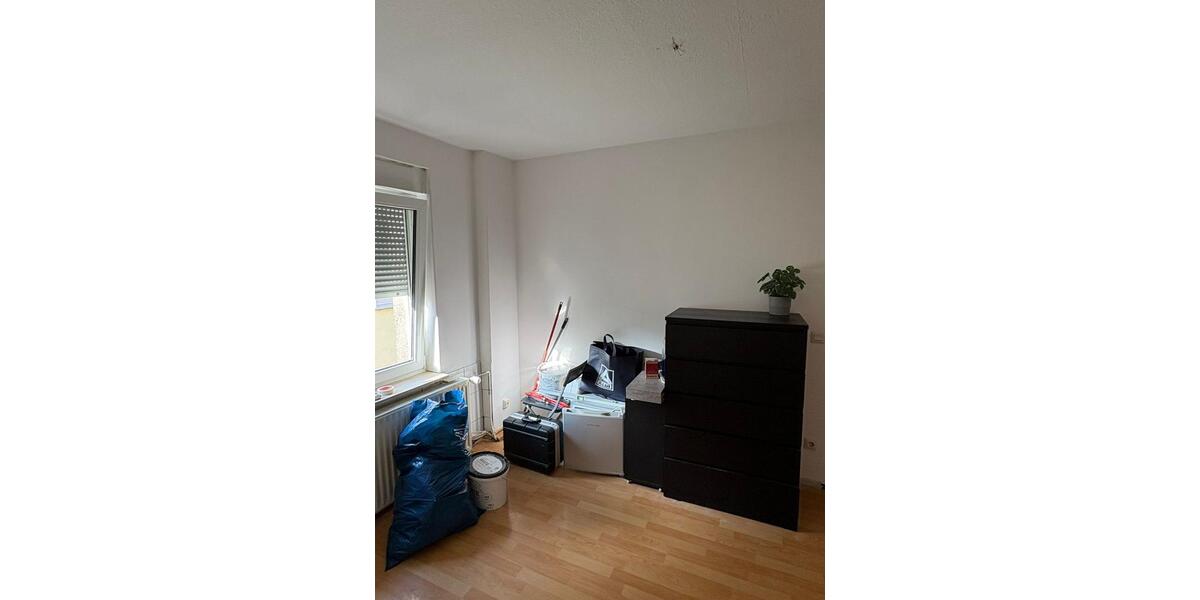 Schöne 2,5 Zimmer Wohnung in Recklinghausen Hillen 2.5 zimmer