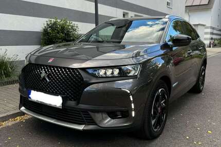 DS Automobiles DS 7 Crossback 119.000 km 20.200 &euro; Gelsenkirchen 45899