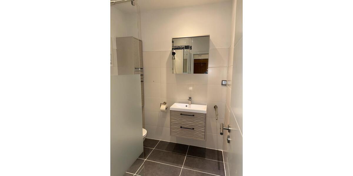 Dachgeschoßwohnung Castrop-Rauxel Deinighausen - 1 Zimmer, 33 m&sup2;, 650&euro; | Angebot:25613730