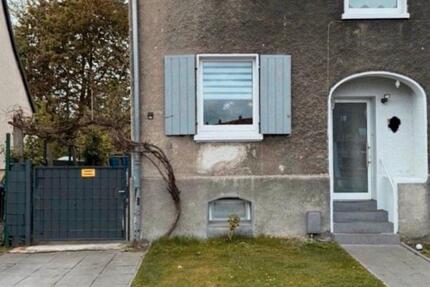 DOPPELHAUSHÄLFTE IN GELSENKIRCHEN HASSEL TOP ALS KAPITALANLAGE !!