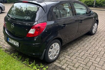 Opel Corsa 102.557 km 3.000 &euro; Herne 44649