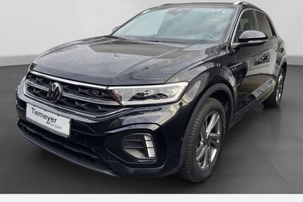VW T-Roc 60.521 km 21.470 &euro; Recklinghausen 45663