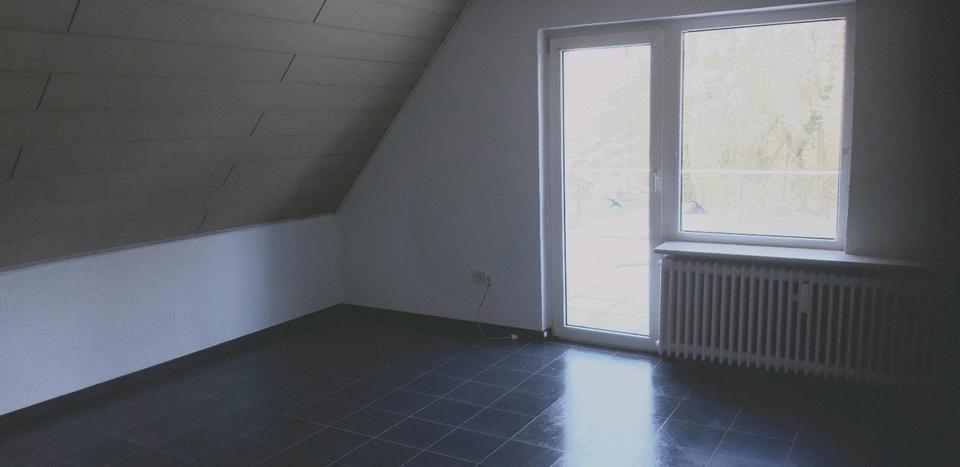 Maisonettenwohnung Bochum Bochum-Südwest - 2 Zimmer, 76 m&sup2;, 800&euro; | Angebot:25478965