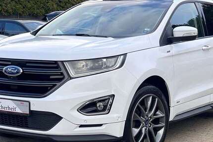 Ford Edge 74.000 km 23.990 € Recklinghausen 45659