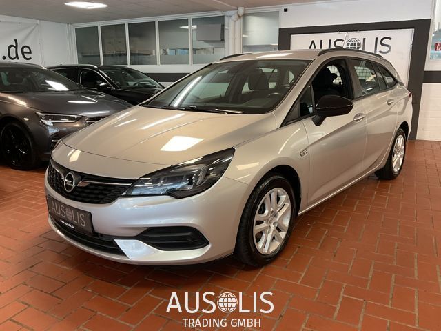 Opel Astra 93.000 km 11.990 &euro; Wülfrath 42489