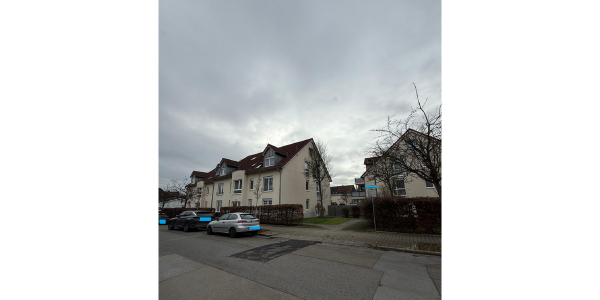 Etagenwohnung Gladbeck - 3.5 Zimmer, 82 m&sup2;, 250.000&euro; | Angebot:25559054